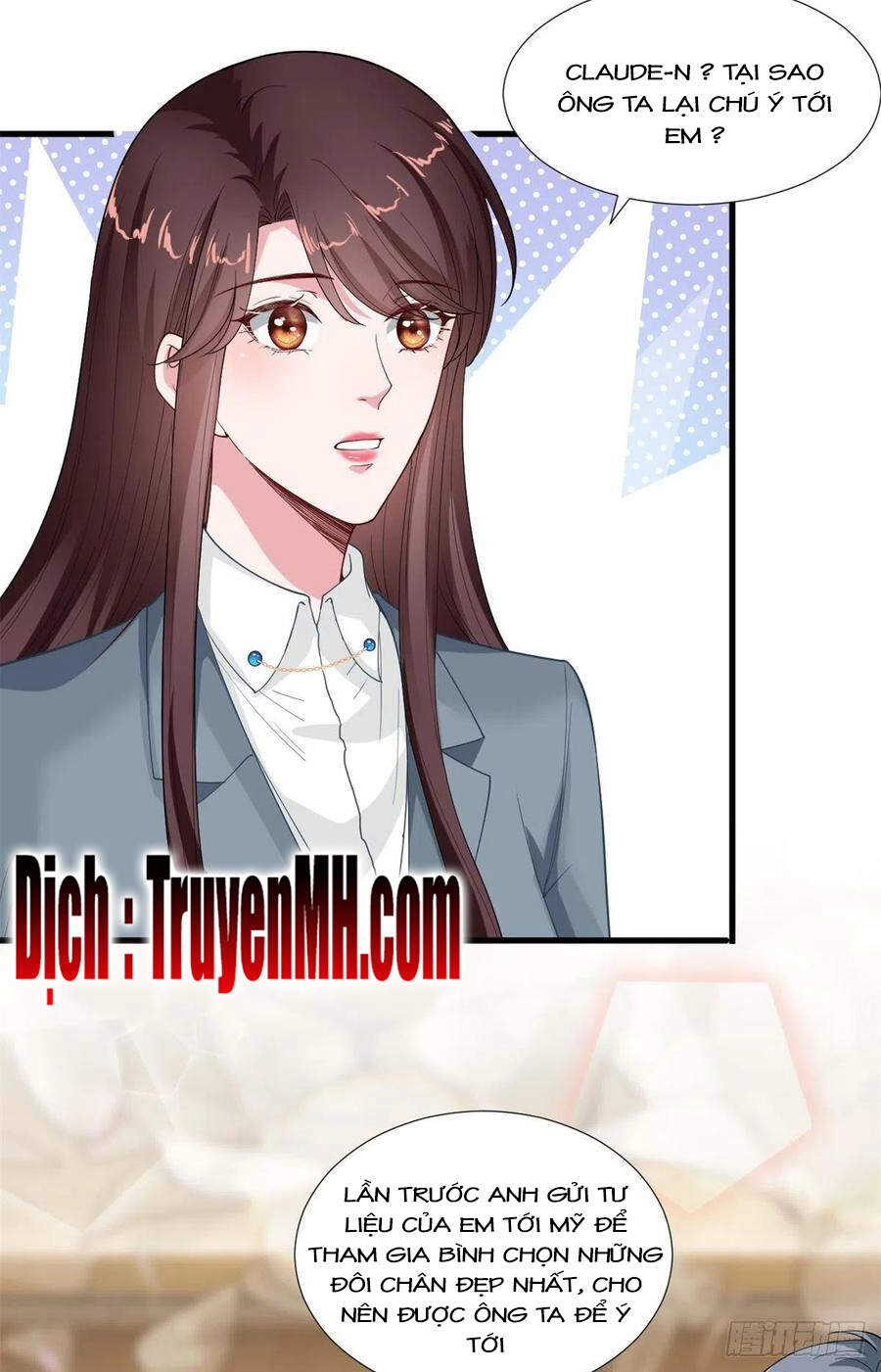 Ông Xã Kết Hôn Thử, Mạnh Thêm Chút Nữa Đi Chapter 438 - 12