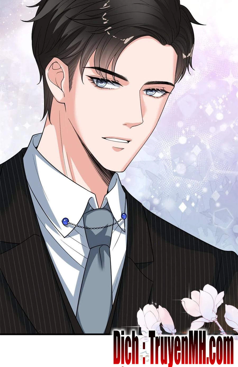 Ông Xã Kết Hôn Thử, Mạnh Thêm Chút Nữa Đi Chapter 438 - 16