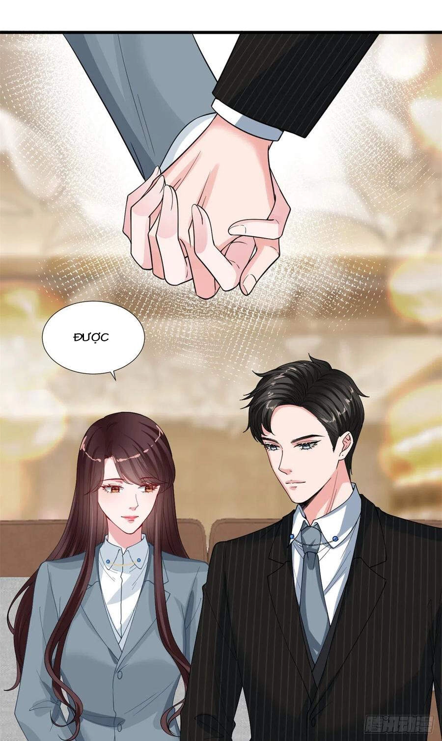 Ông Xã Kết Hôn Thử, Mạnh Thêm Chút Nữa Đi Chapter 438 - 17