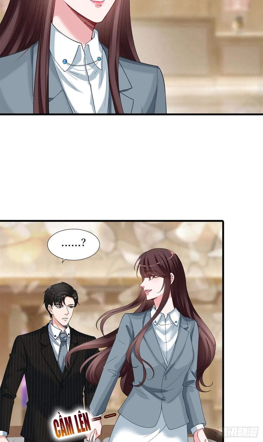 Ông Xã Kết Hôn Thử, Mạnh Thêm Chút Nữa Đi Chapter 438 - 21