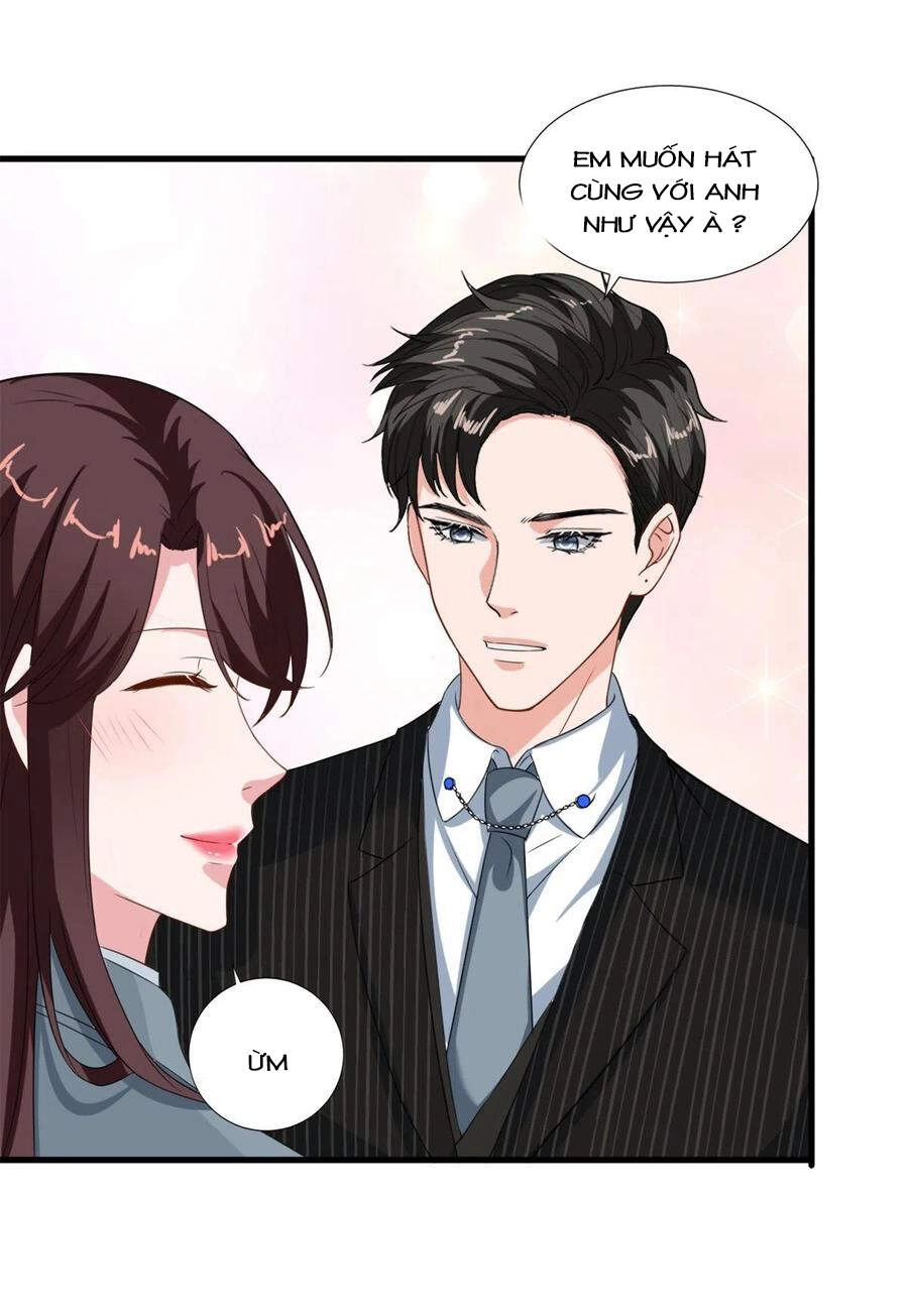 Ông Xã Kết Hôn Thử, Mạnh Thêm Chút Nữa Đi Chapter 439 - 3