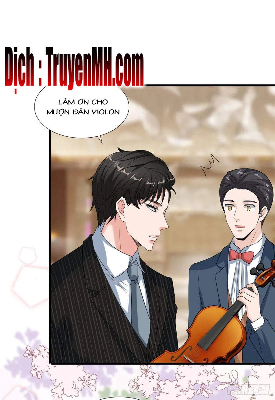 Ông Xã Kết Hôn Thử, Mạnh Thêm Chút Nữa Đi Chapter 439 - 4