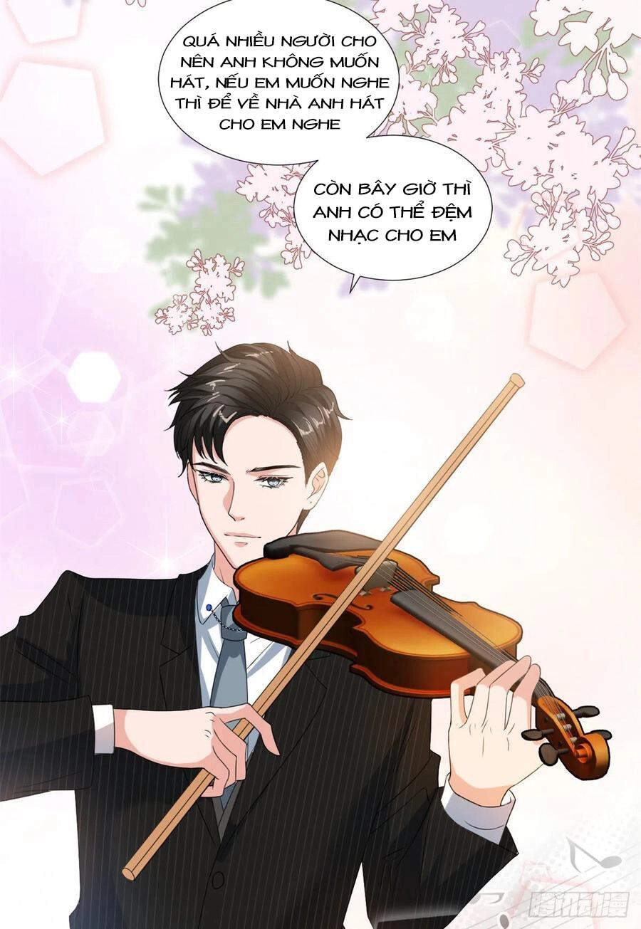 Ông Xã Kết Hôn Thử, Mạnh Thêm Chút Nữa Đi Chapter 439 - 5