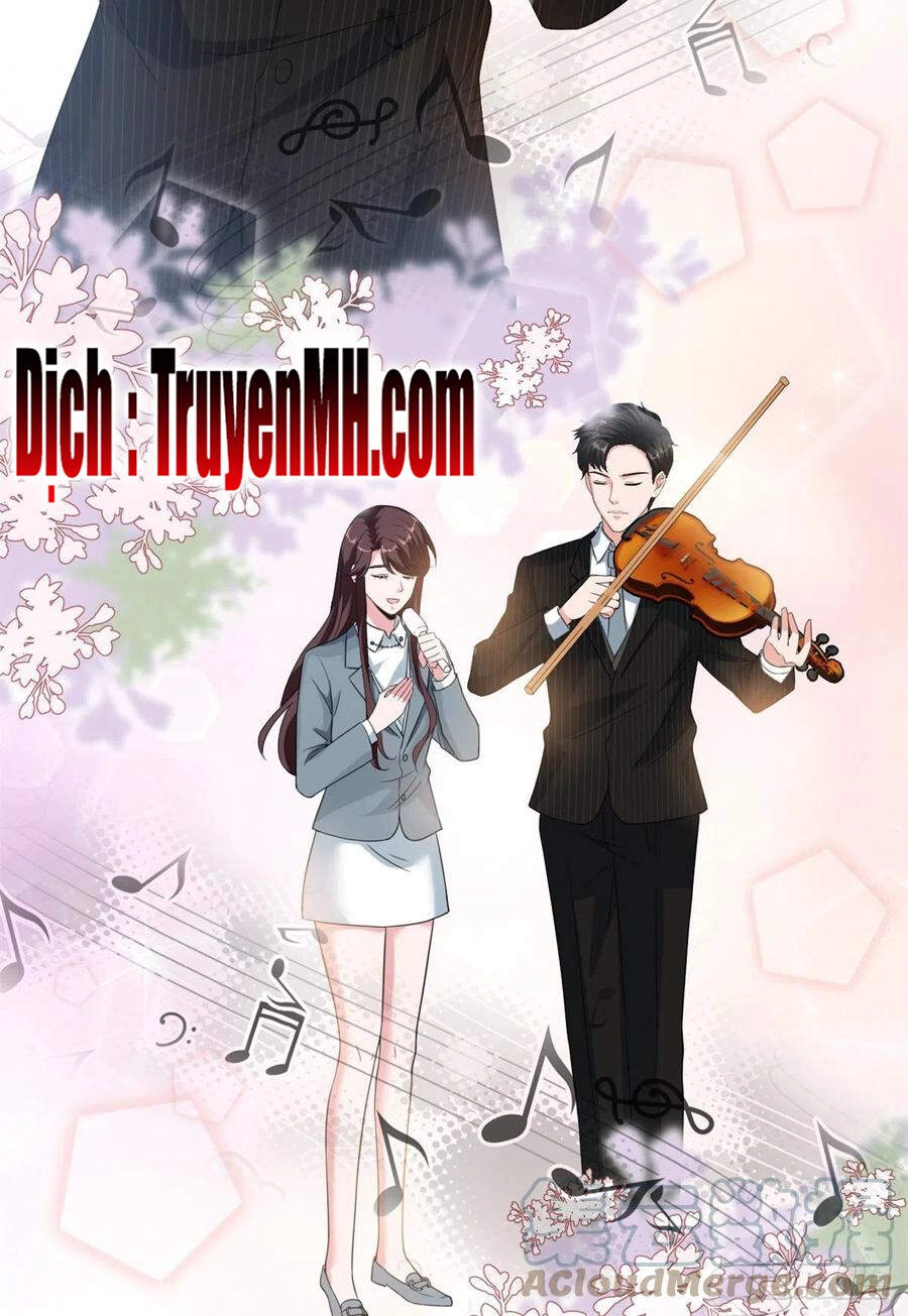 Ông Xã Kết Hôn Thử, Mạnh Thêm Chút Nữa Đi Chapter 439 - 6