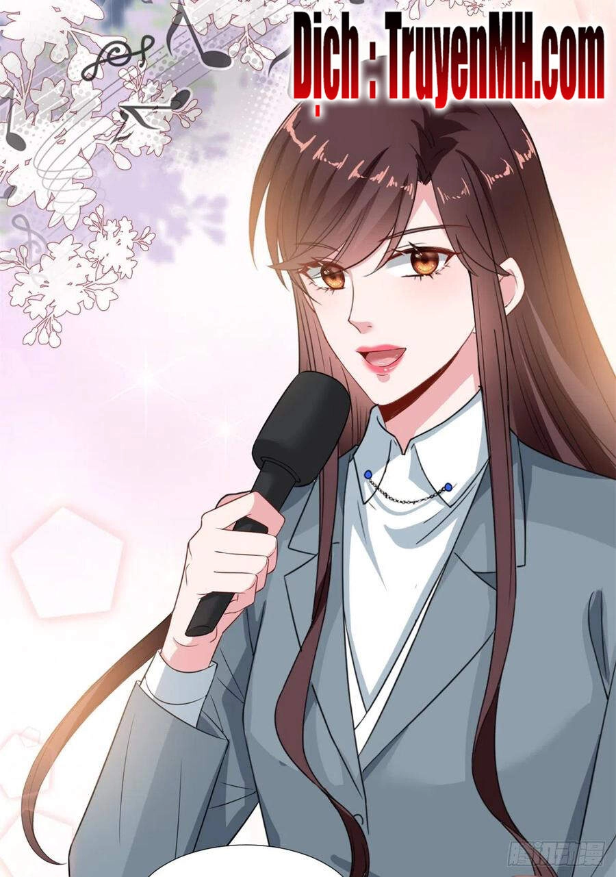 Ông Xã Kết Hôn Thử, Mạnh Thêm Chút Nữa Đi Chapter 439 - 8