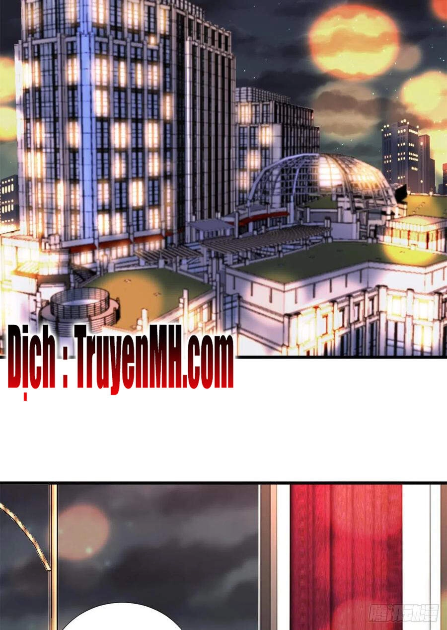 Ông Xã Kết Hôn Thử, Mạnh Thêm Chút Nữa Đi Chapter 439 - 10