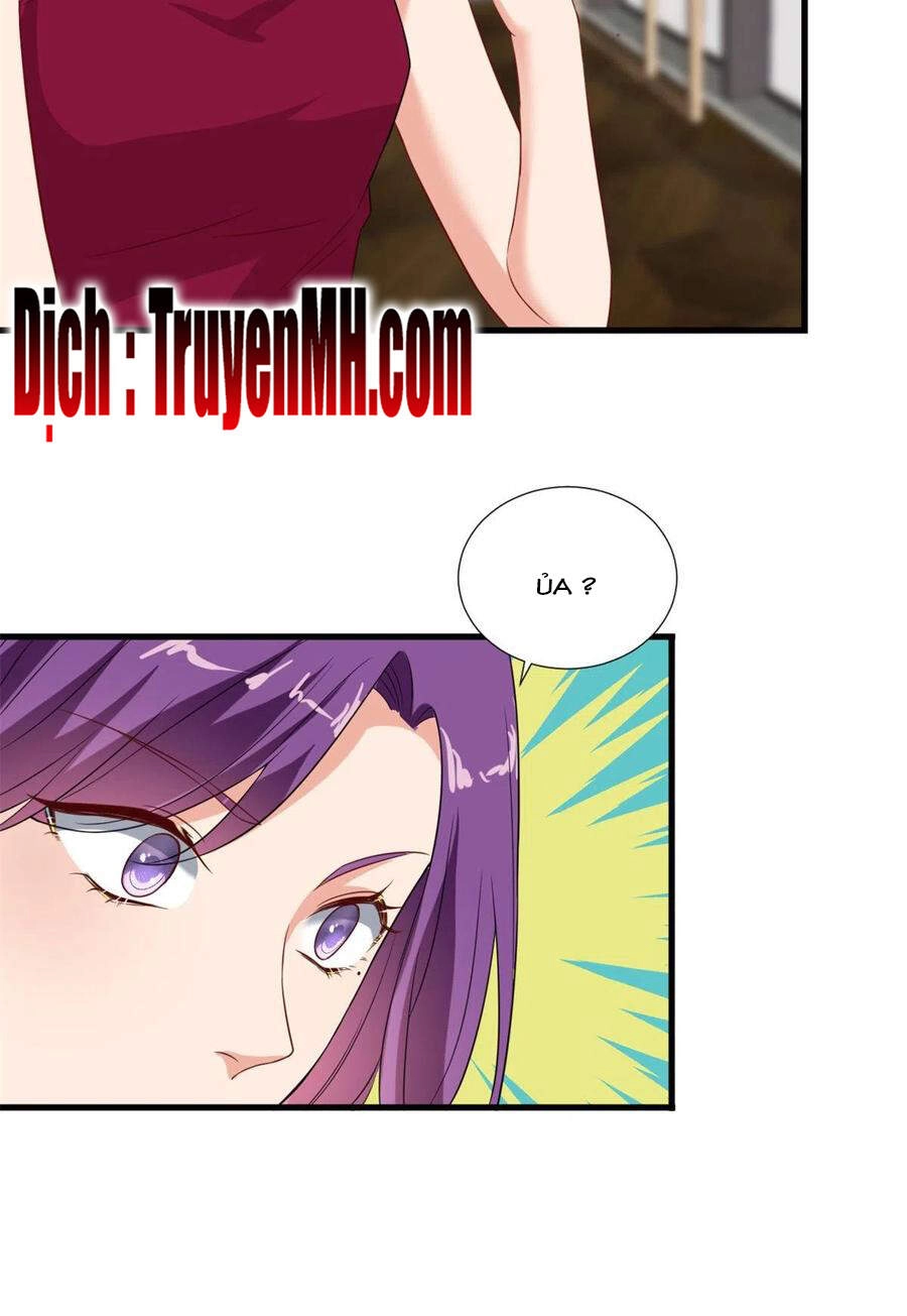 Ông Xã Kết Hôn Thử, Mạnh Thêm Chút Nữa Đi Chapter 439 - 12