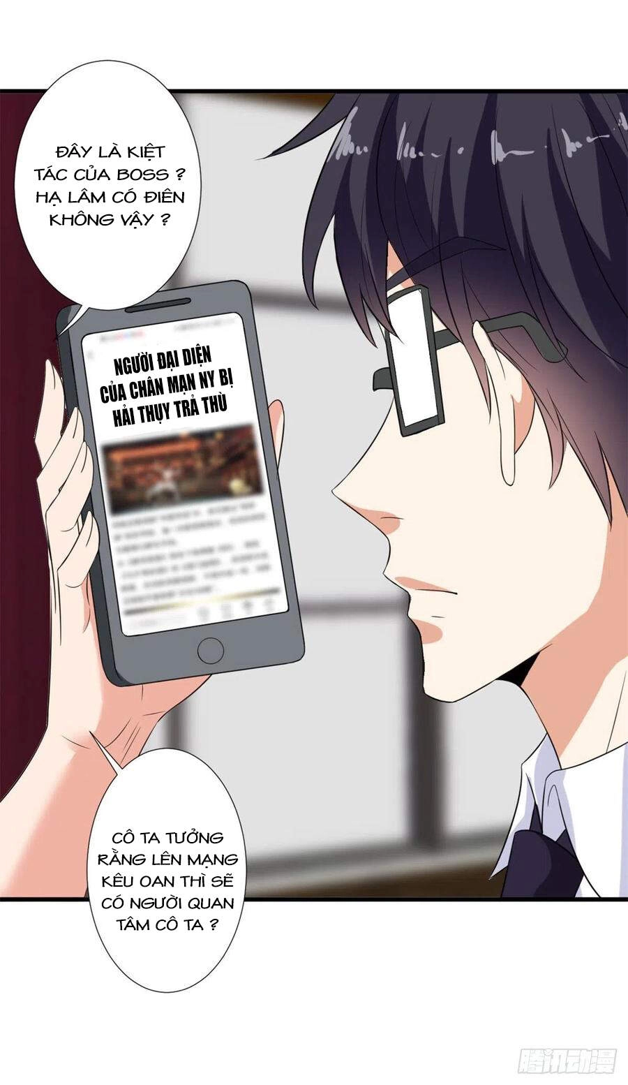 Ông Xã Kết Hôn Thử, Mạnh Thêm Chút Nữa Đi Chapter 439 - 13