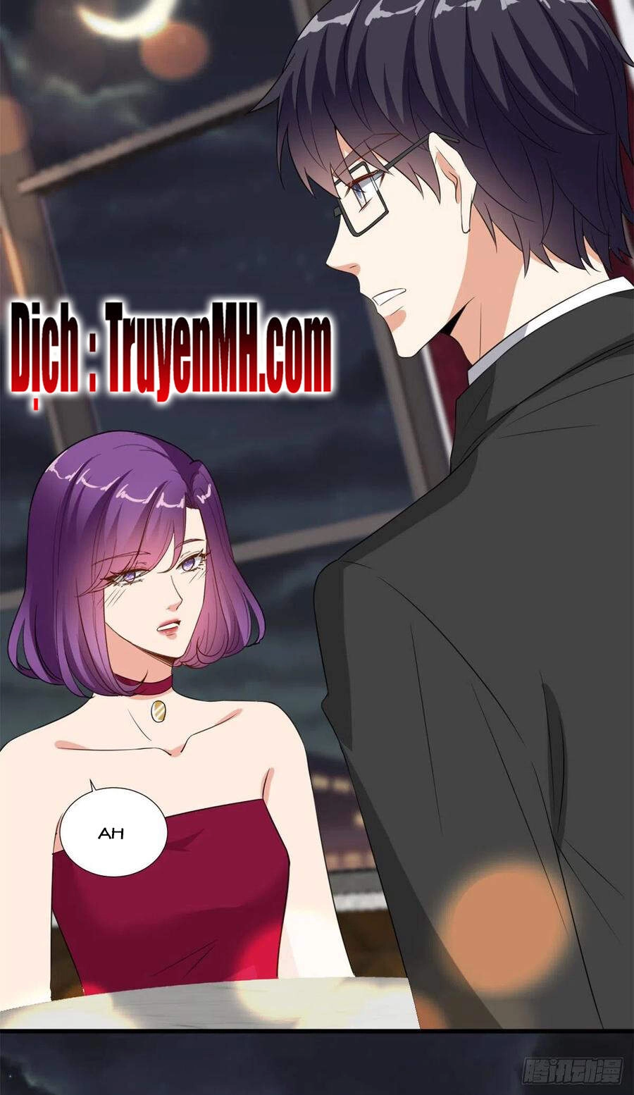 Ông Xã Kết Hôn Thử, Mạnh Thêm Chút Nữa Đi Chapter 439 - 16