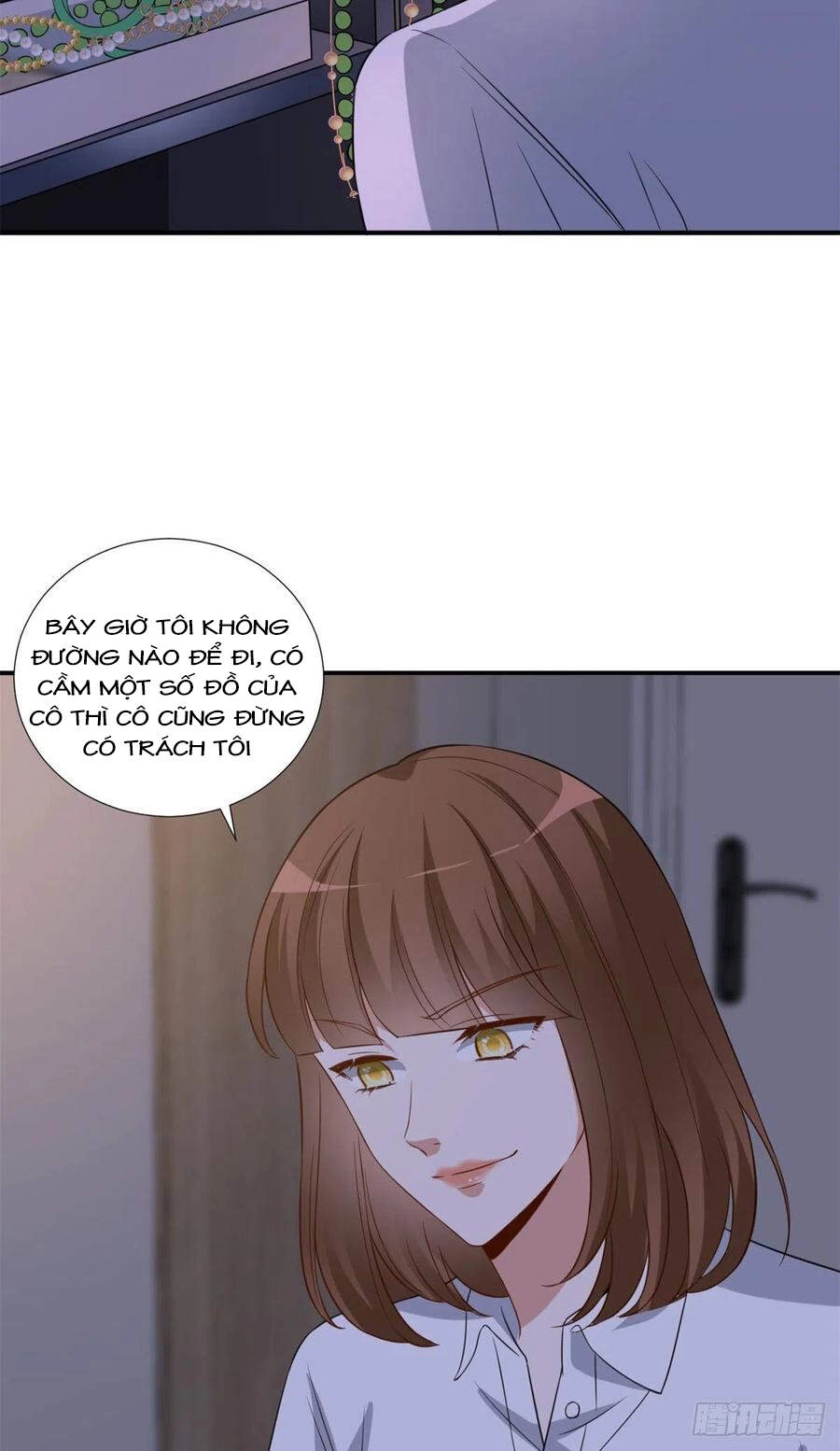 Ông Xã Kết Hôn Thử, Mạnh Thêm Chút Nữa Đi Chapter 439 - 19