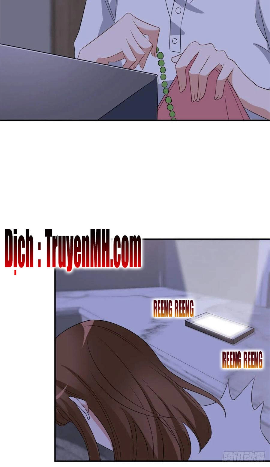 Ông Xã Kết Hôn Thử, Mạnh Thêm Chút Nữa Đi Chapter 439 - 20