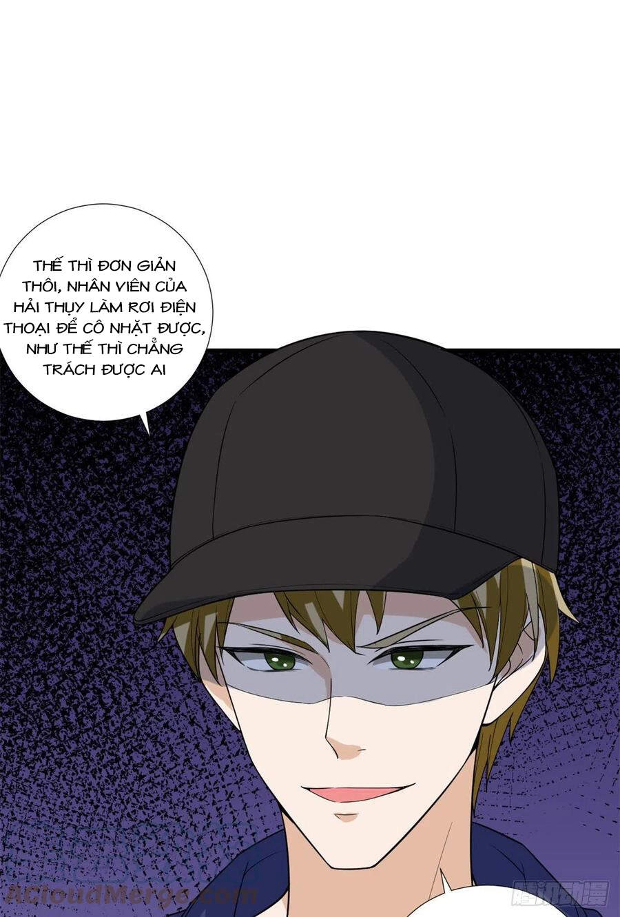 Ông Xã Kết Hôn Thử, Mạnh Thêm Chút Nữa Đi Chapter 440 - 7