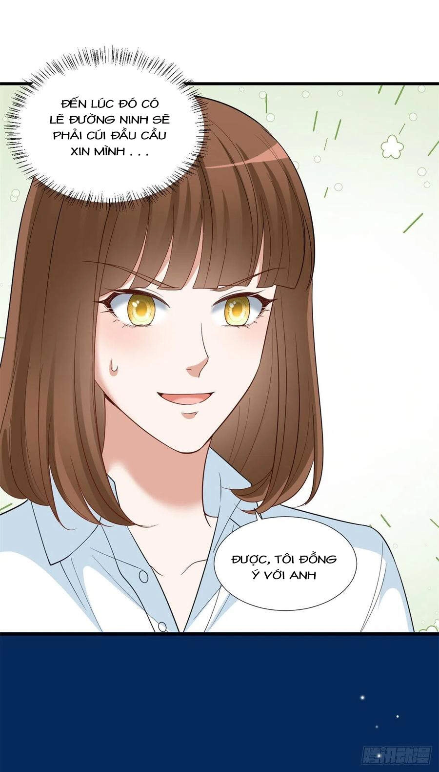 Ông Xã Kết Hôn Thử, Mạnh Thêm Chút Nữa Đi Chapter 440 - 11