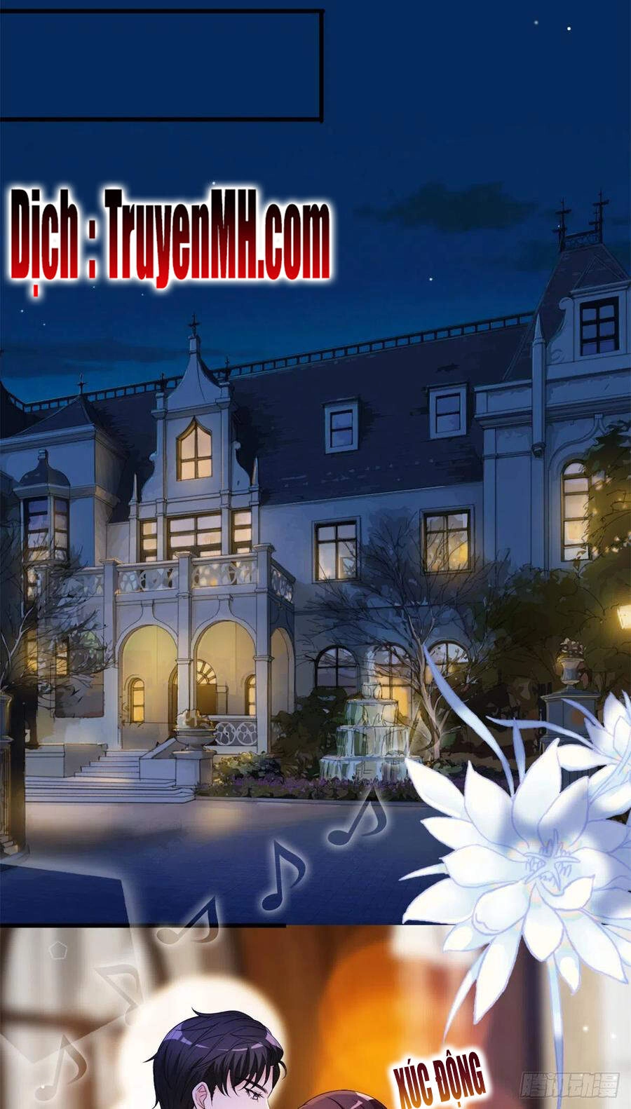 Ông Xã Kết Hôn Thử, Mạnh Thêm Chút Nữa Đi Chapter 440 - 12