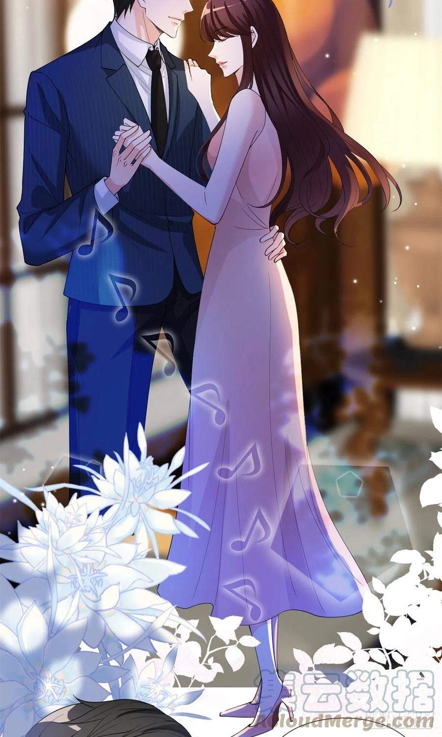 Ông Xã Kết Hôn Thử, Mạnh Thêm Chút Nữa Đi Chapter 440 - 13