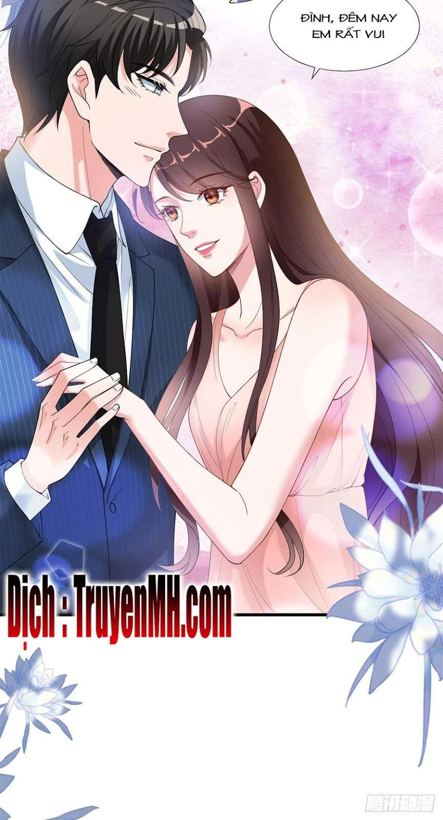 Ông Xã Kết Hôn Thử, Mạnh Thêm Chút Nữa Đi Chapter 440 - 14