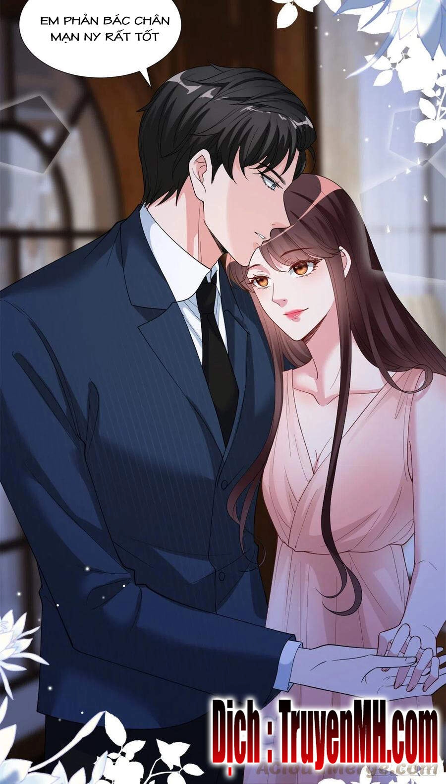 Ông Xã Kết Hôn Thử, Mạnh Thêm Chút Nữa Đi Chapter 440 - 16