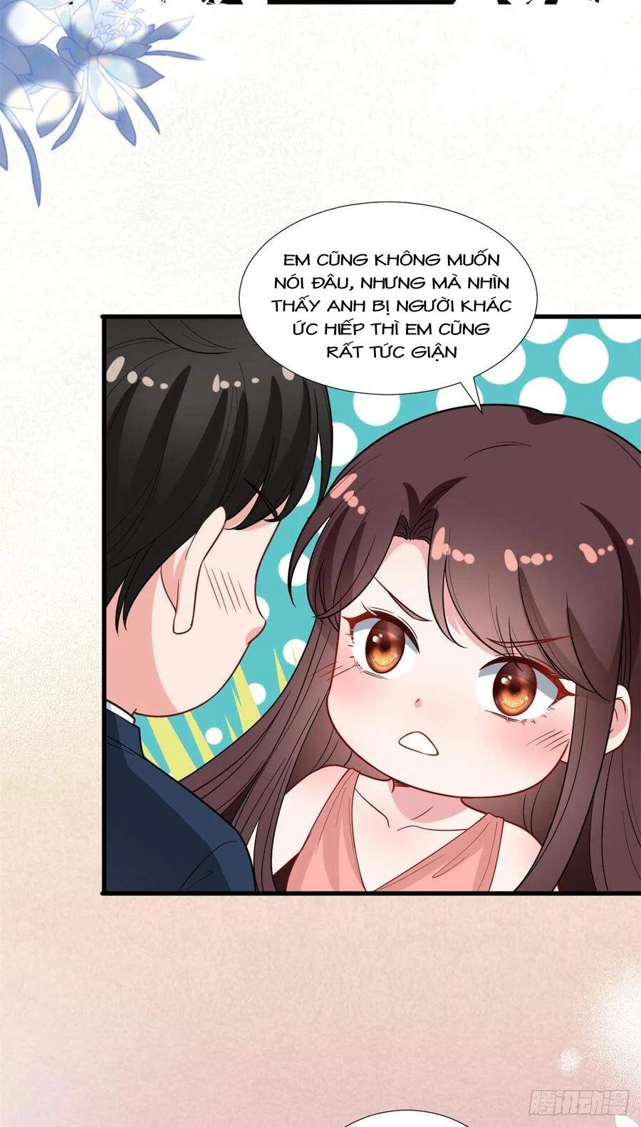 Ông Xã Kết Hôn Thử, Mạnh Thêm Chút Nữa Đi Chapter 440 - 17