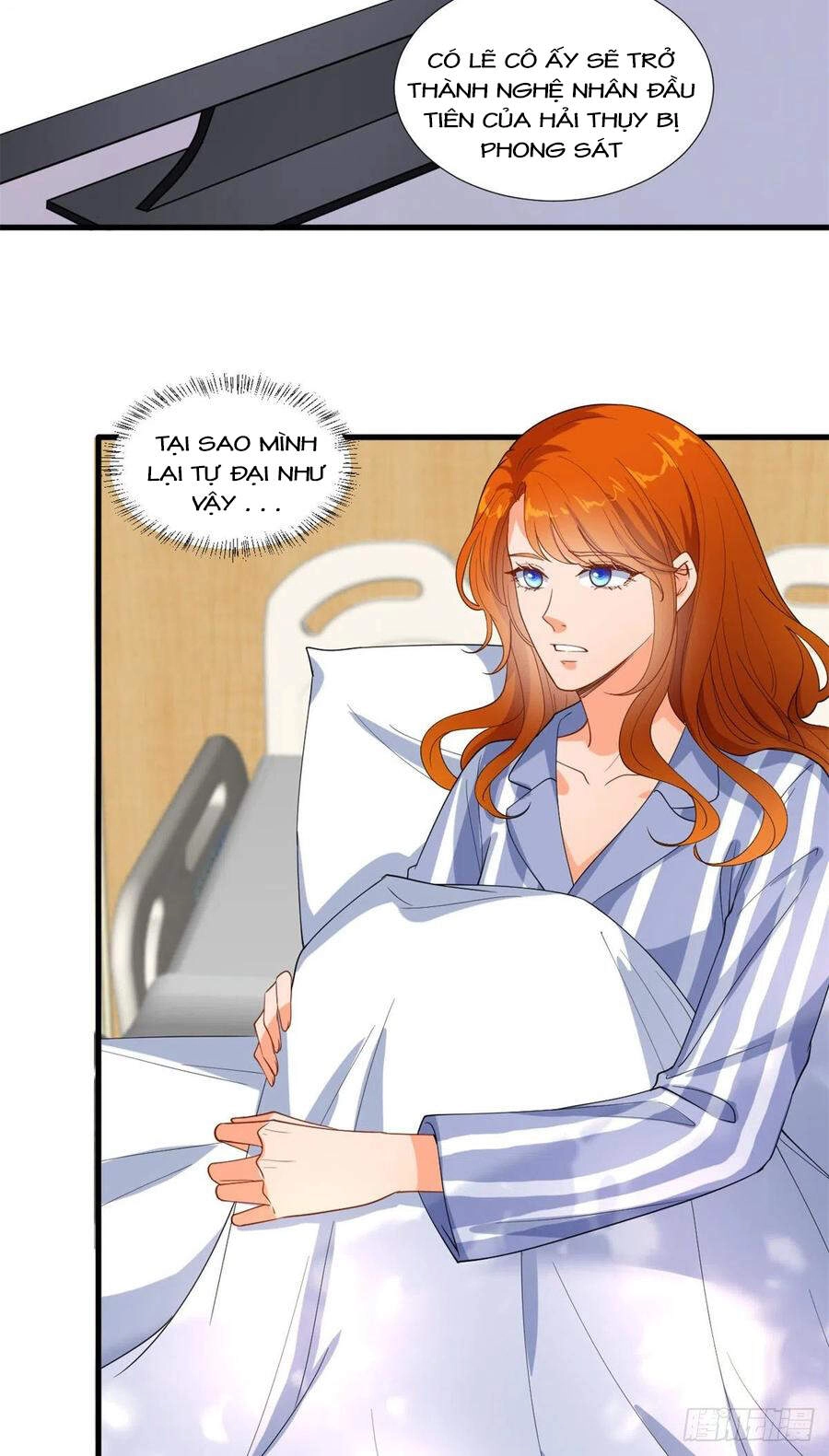 Ông Xã Kết Hôn Thử, Mạnh Thêm Chút Nữa Đi Chapter 441 - 3