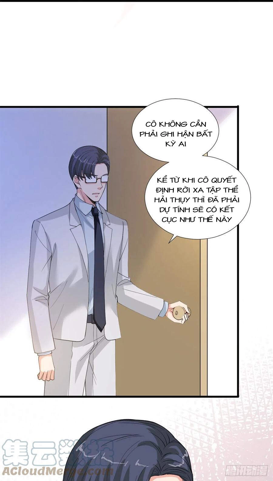 Ông Xã Kết Hôn Thử, Mạnh Thêm Chút Nữa Đi Chapter 441 - 5