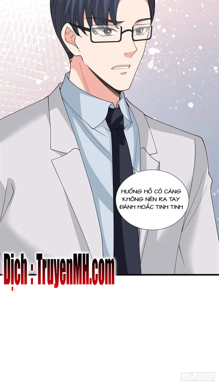 Ông Xã Kết Hôn Thử, Mạnh Thêm Chút Nữa Đi Chapter 441 - 6