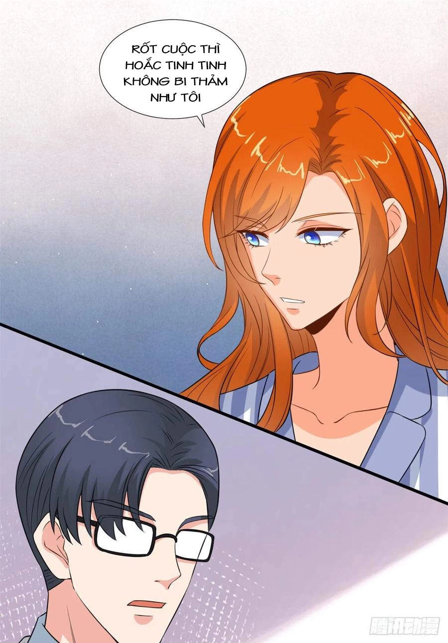 Ông Xã Kết Hôn Thử, Mạnh Thêm Chút Nữa Đi Chapter 441 - 7