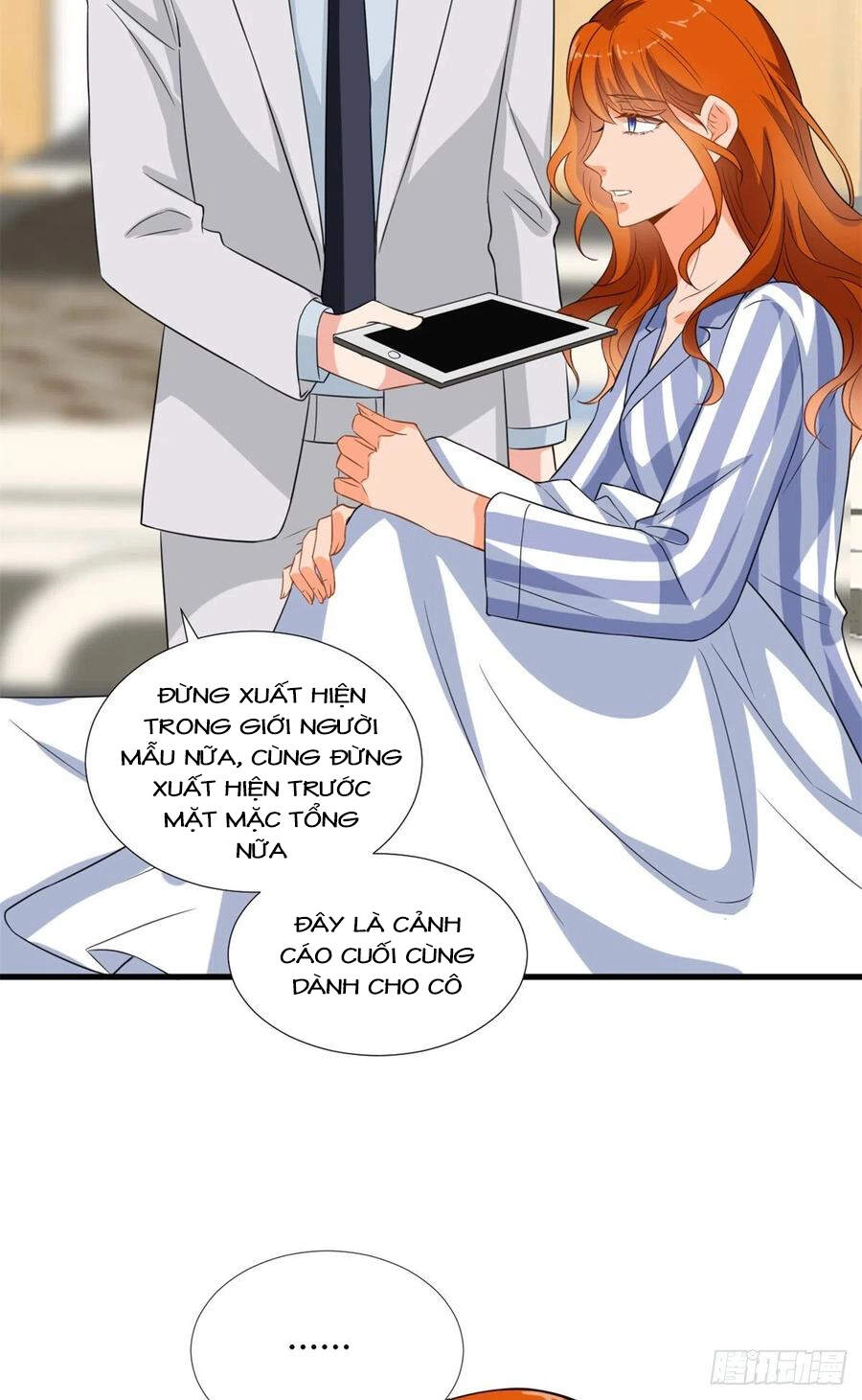 Ông Xã Kết Hôn Thử, Mạnh Thêm Chút Nữa Đi Chapter 441 - 9