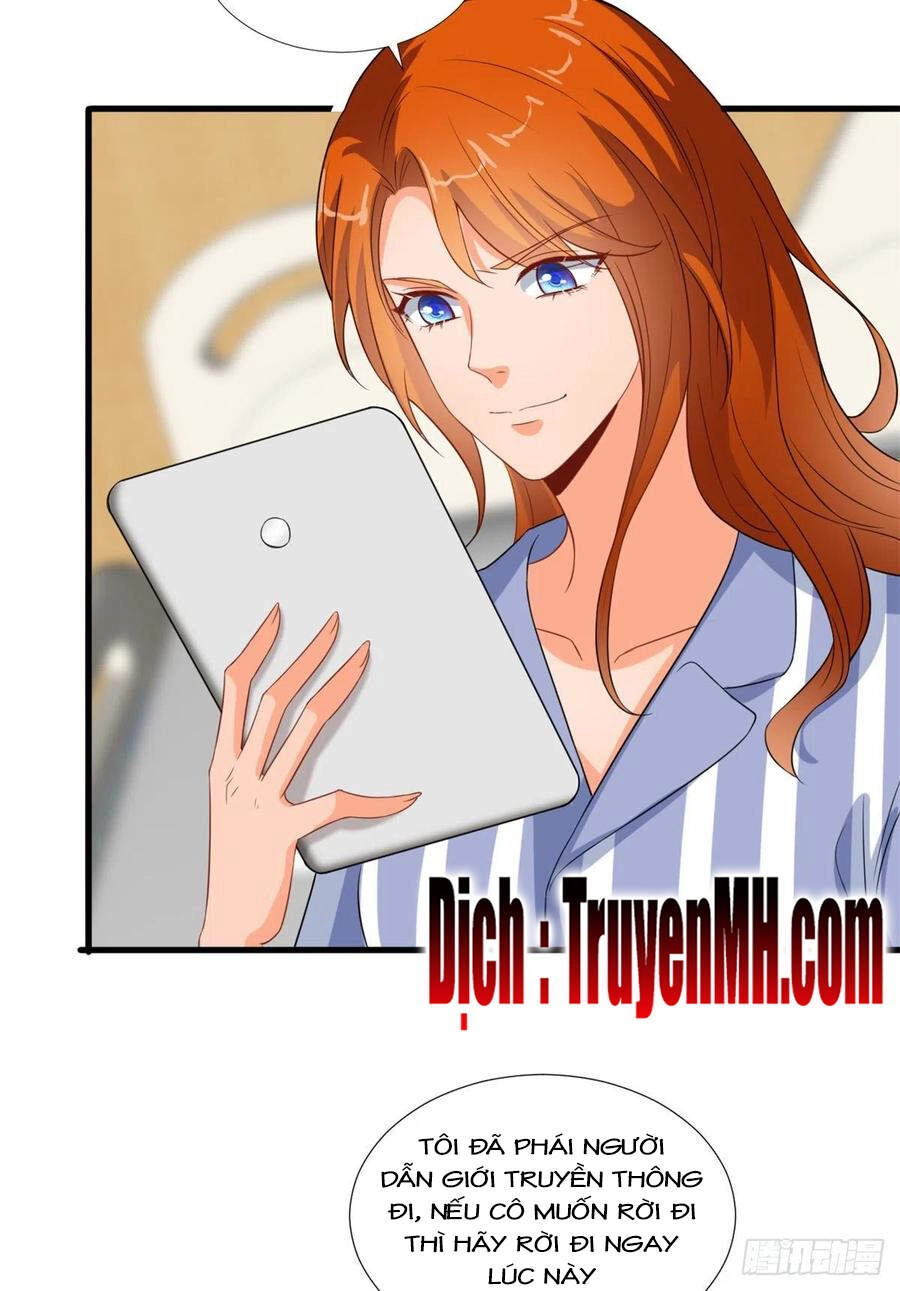 Ông Xã Kết Hôn Thử, Mạnh Thêm Chút Nữa Đi Chapter 441 - 10