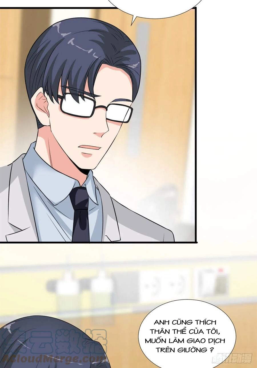 Ông Xã Kết Hôn Thử, Mạnh Thêm Chút Nữa Đi Chapter 441 - 11