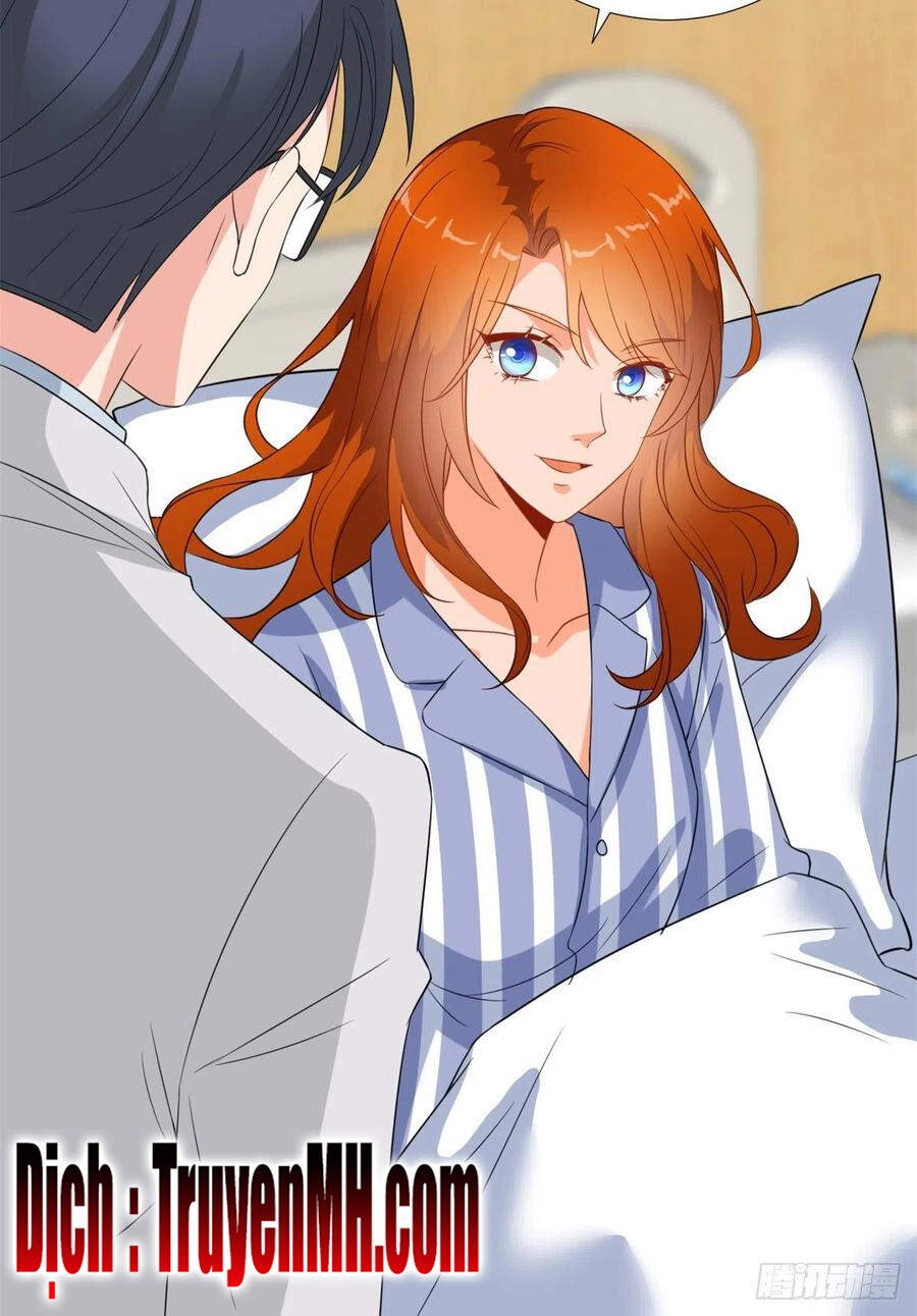 Ông Xã Kết Hôn Thử, Mạnh Thêm Chút Nữa Đi Chapter 441 - 12