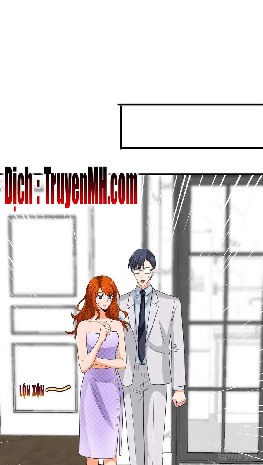 Ông Xã Kết Hôn Thử, Mạnh Thêm Chút Nữa Đi Chapter 441 - 16