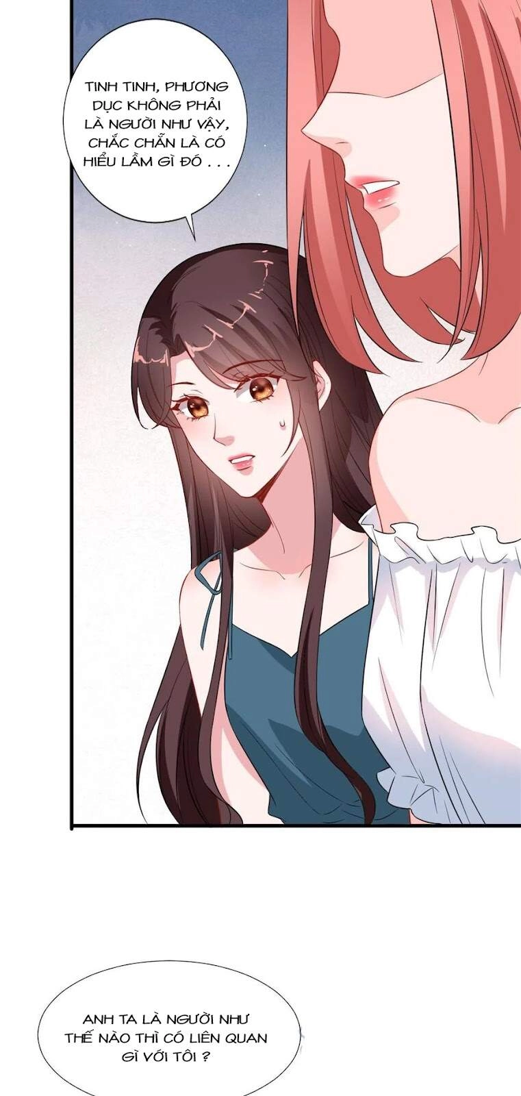 Ông Xã Kết Hôn Thử, Mạnh Thêm Chút Nữa Đi Chapter 442 - 3