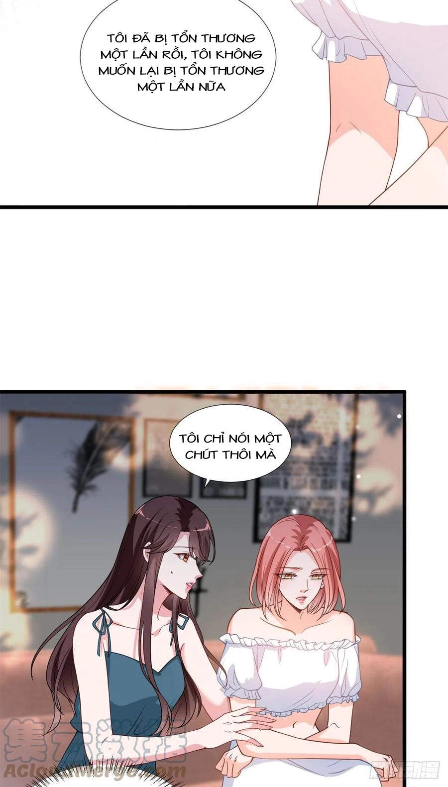 Ông Xã Kết Hôn Thử, Mạnh Thêm Chút Nữa Đi Chapter 442 - 7