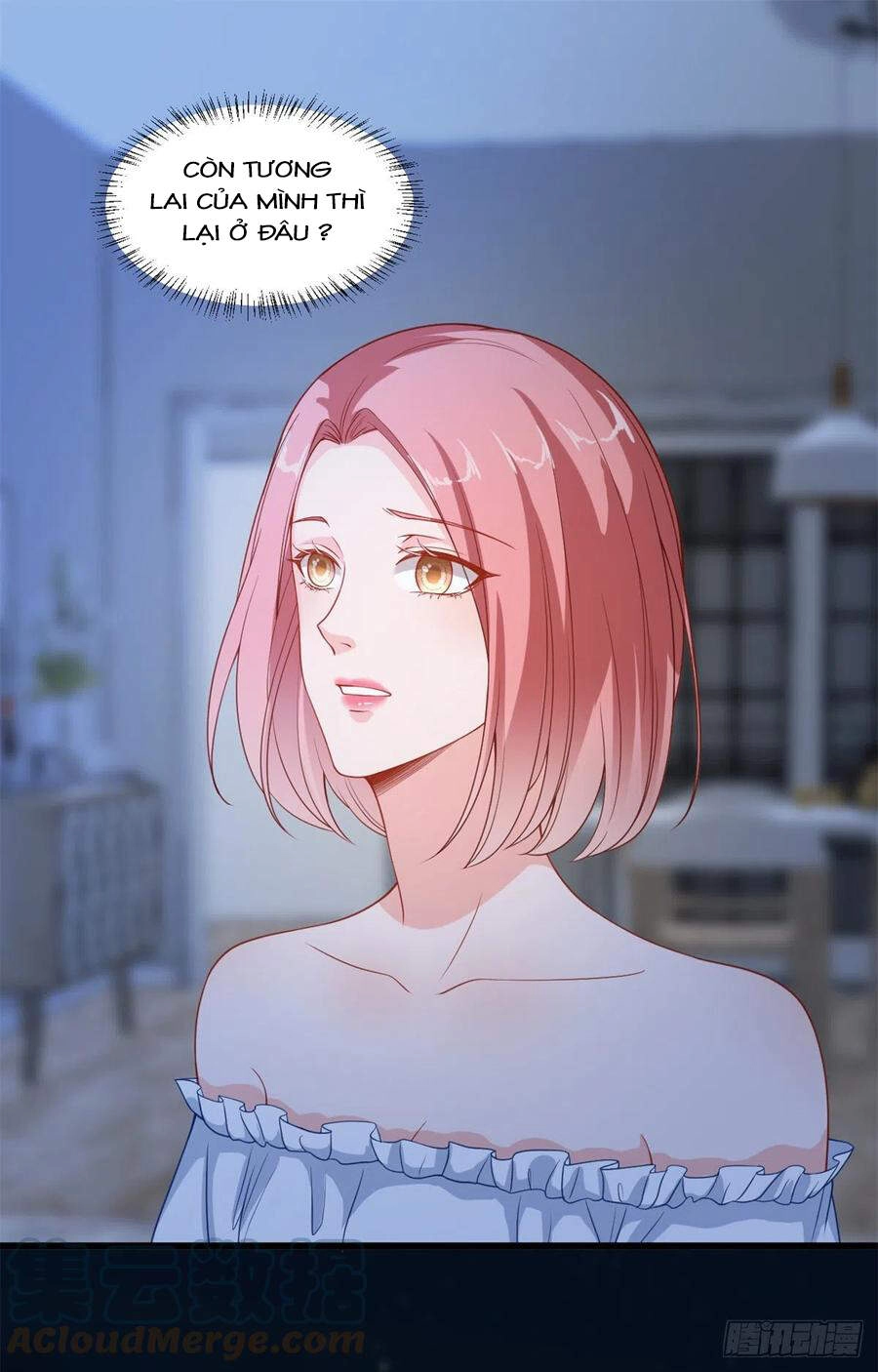 Ông Xã Kết Hôn Thử, Mạnh Thêm Chút Nữa Đi Chapter 442 - 13