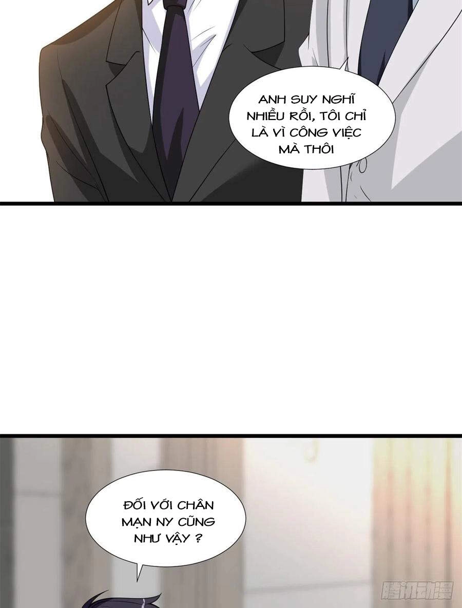 Ông Xã Kết Hôn Thử, Mạnh Thêm Chút Nữa Đi Chapter 442 - 17