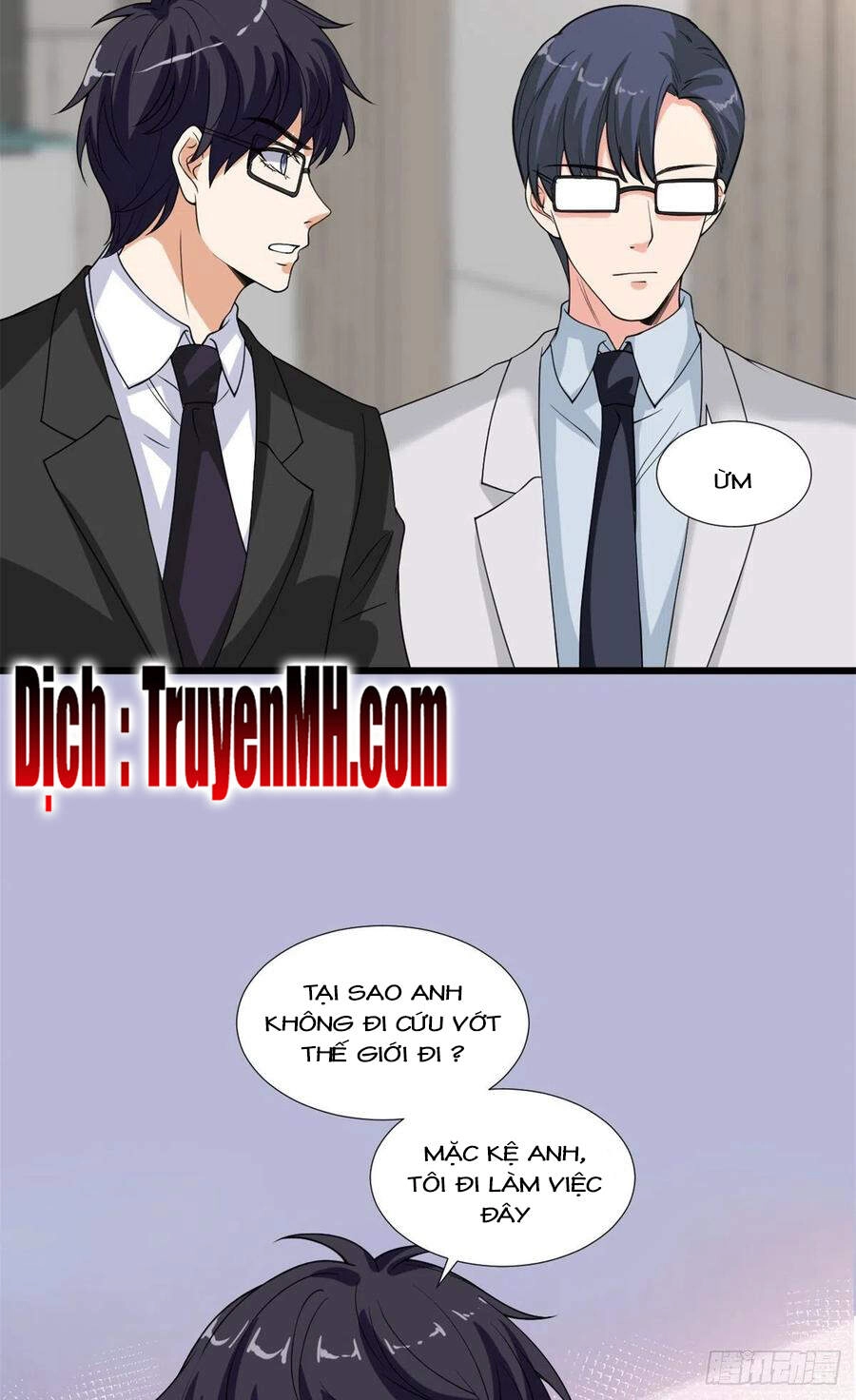 Ông Xã Kết Hôn Thử, Mạnh Thêm Chút Nữa Đi Chapter 442 - 18