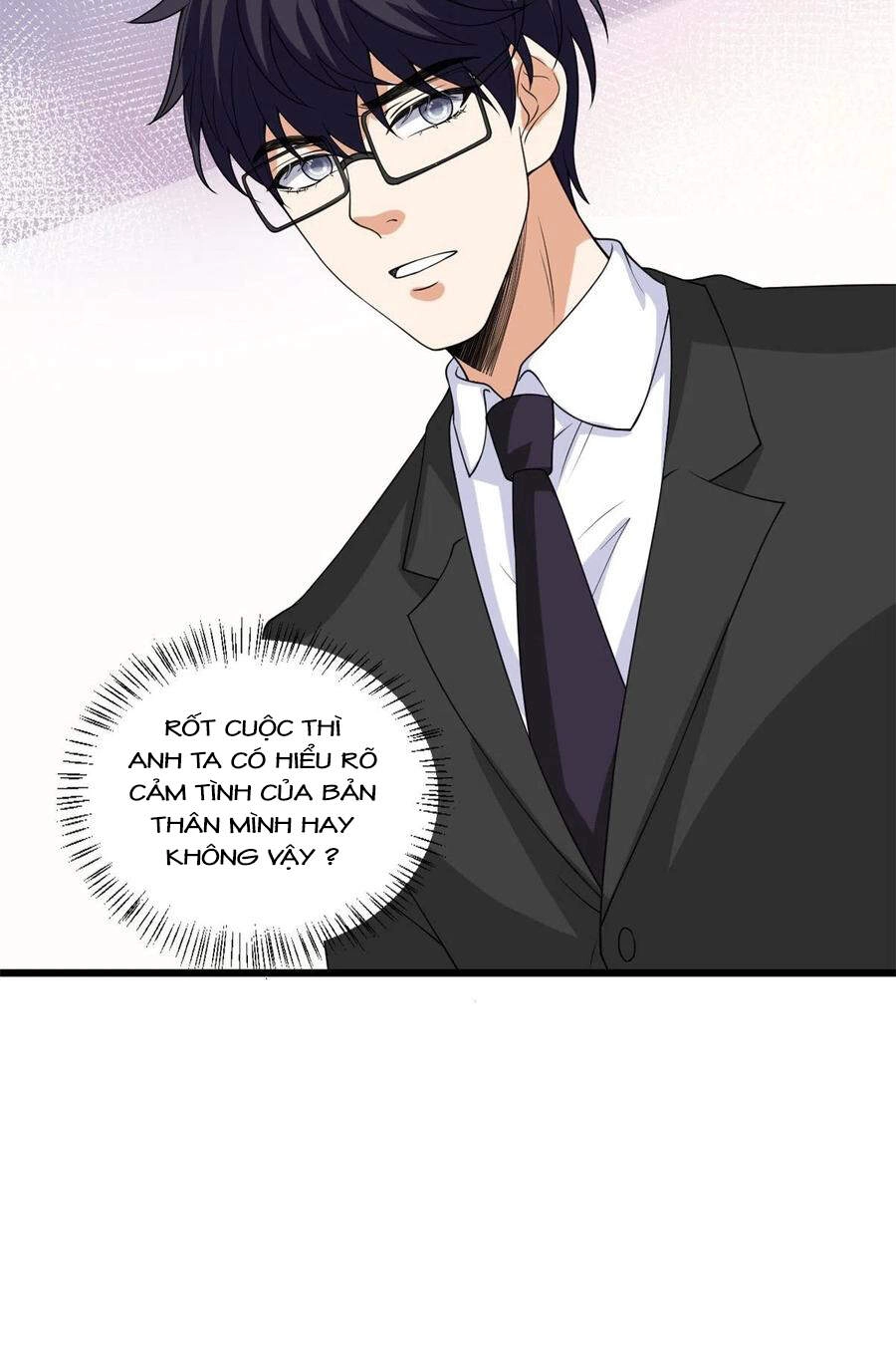 Ông Xã Kết Hôn Thử, Mạnh Thêm Chút Nữa Đi Chapter 442 - 19