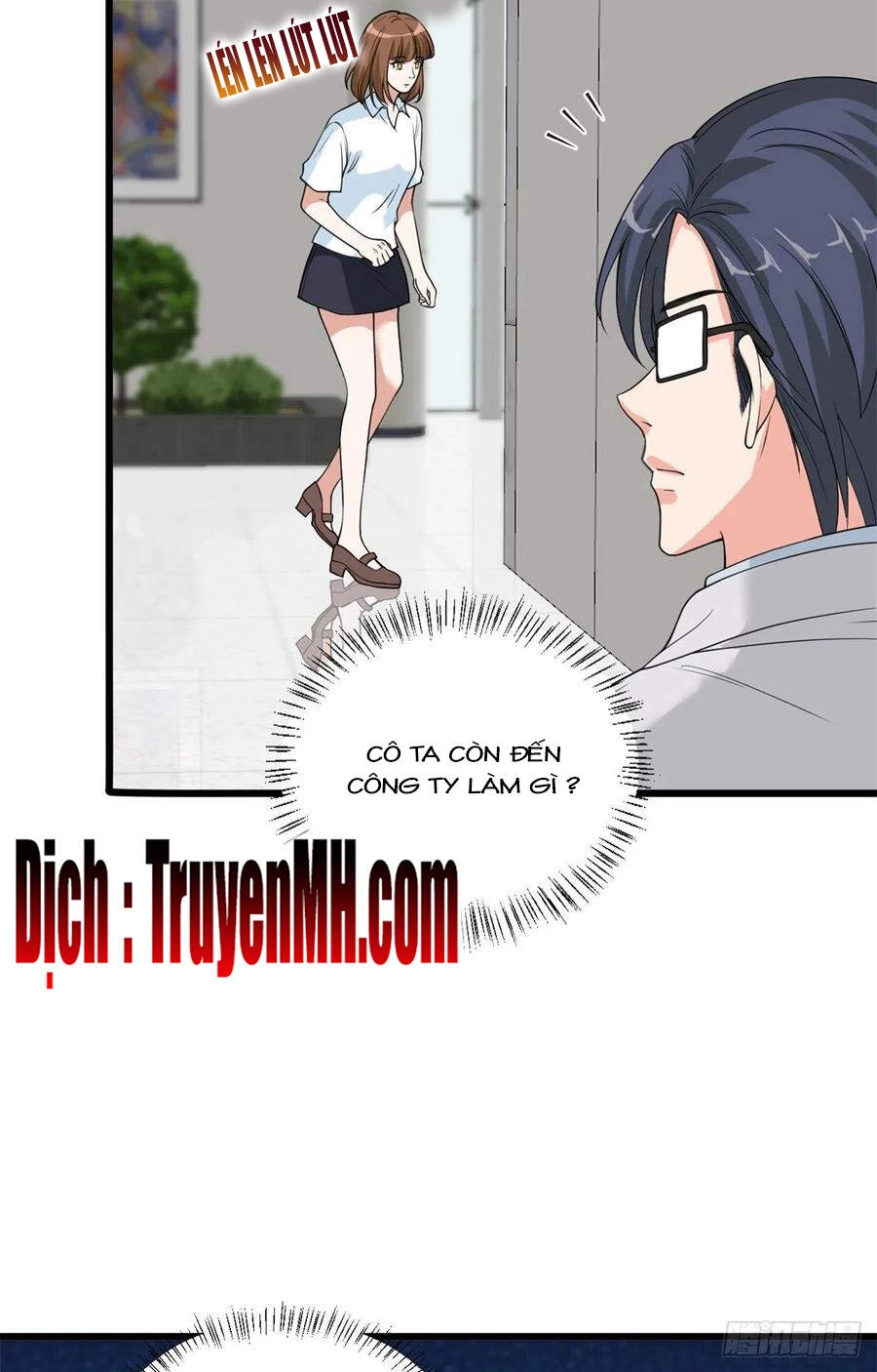 Ông Xã Kết Hôn Thử, Mạnh Thêm Chút Nữa Đi Chapter 442 - 20