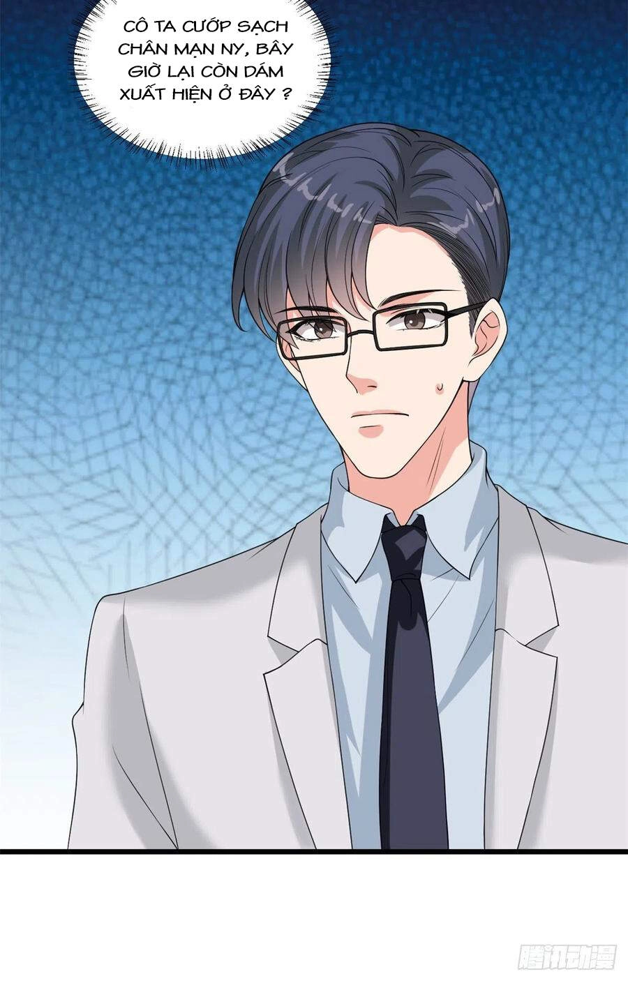 Ông Xã Kết Hôn Thử, Mạnh Thêm Chút Nữa Đi Chapter 442 - 21