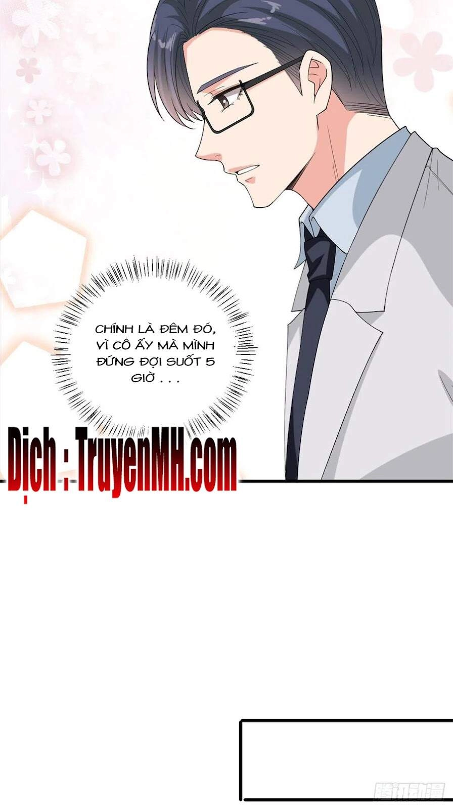 Ông Xã Kết Hôn Thử, Mạnh Thêm Chút Nữa Đi Chapter 443 - 4