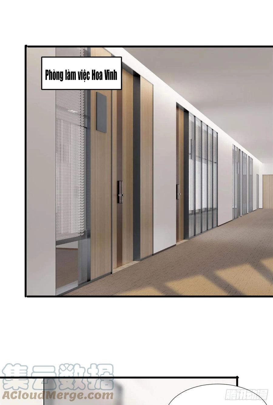 Ông Xã Kết Hôn Thử, Mạnh Thêm Chút Nữa Đi Chapter 443 - 5