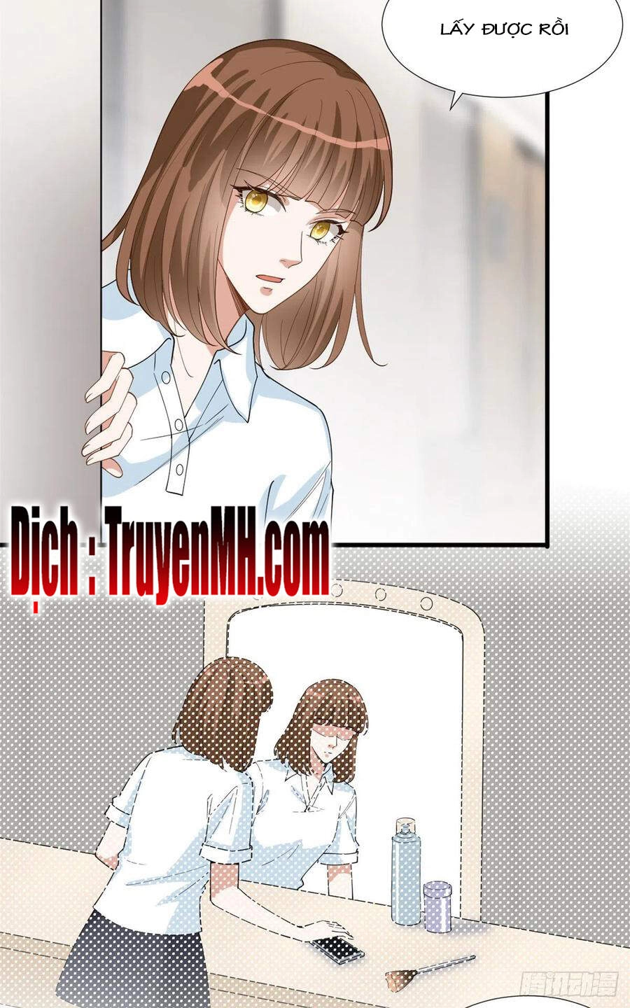 Ông Xã Kết Hôn Thử, Mạnh Thêm Chút Nữa Đi Chapter 443 - 6