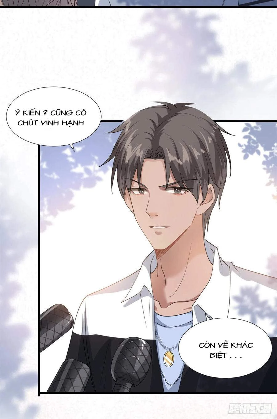 Ông Xã Kết Hôn Thử, Mạnh Thêm Chút Nữa Đi Chapter 443 - 13