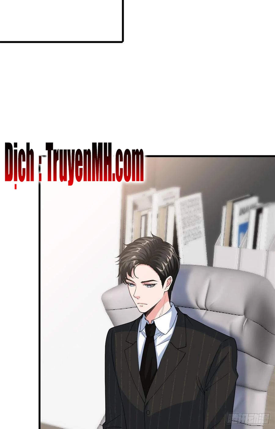 Ông Xã Kết Hôn Thử, Mạnh Thêm Chút Nữa Đi Chapter 443 - 18