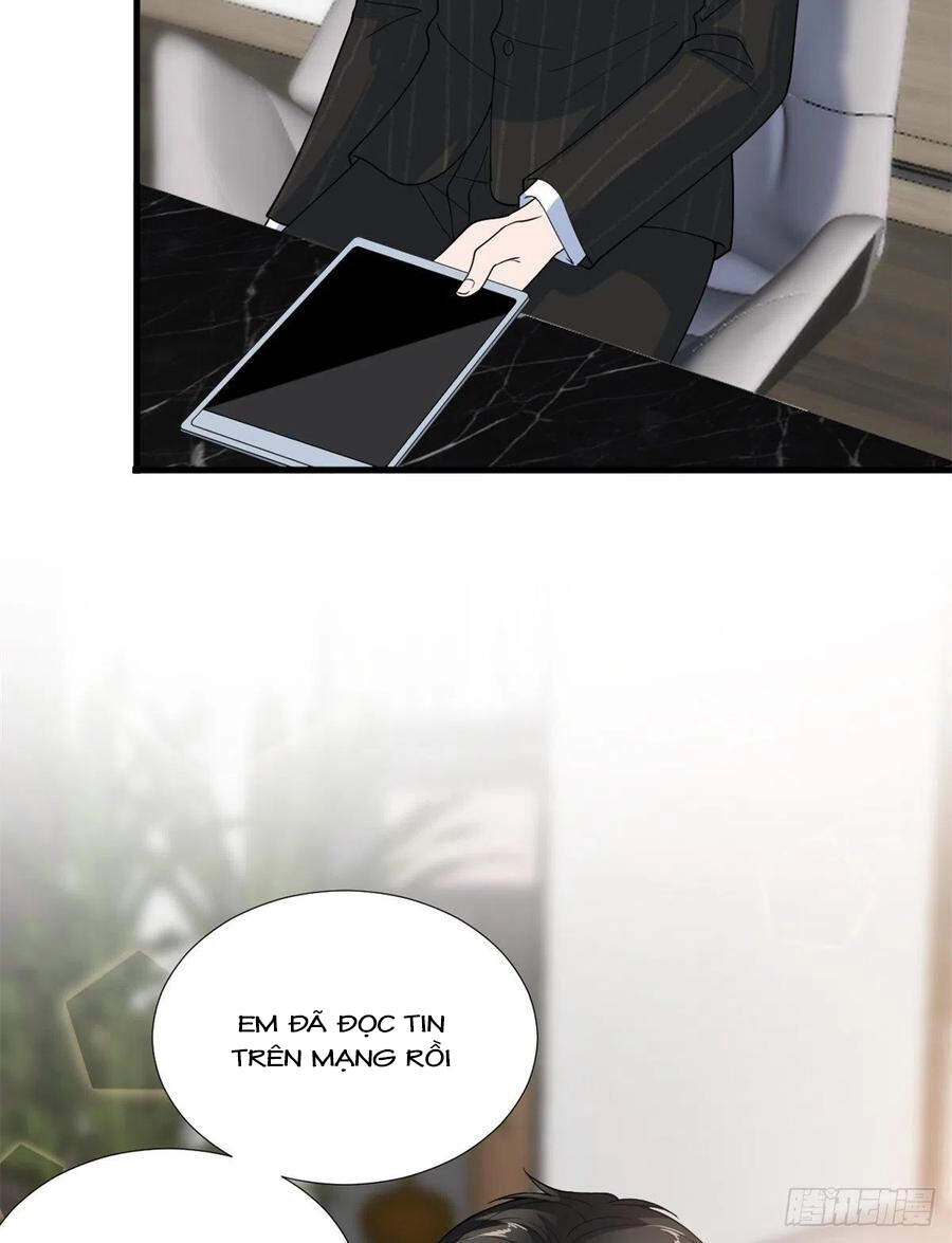 Ông Xã Kết Hôn Thử, Mạnh Thêm Chút Nữa Đi Chapter 443 - 19