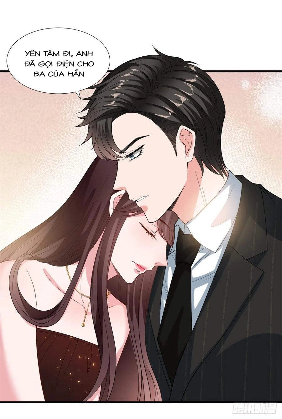 Ông Xã Kết Hôn Thử, Mạnh Thêm Chút Nữa Đi Chapter 443 - 21