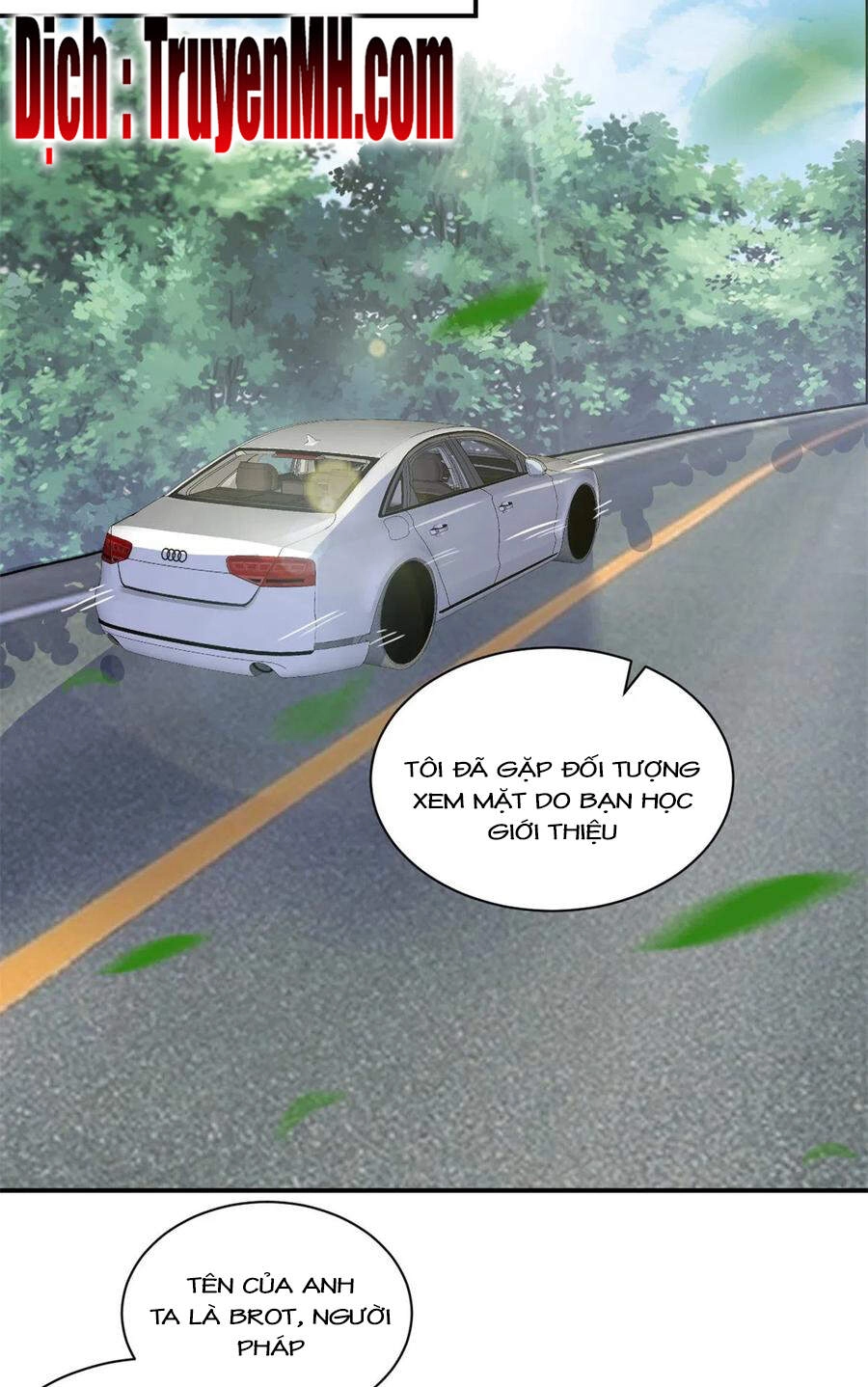 Ông Xã Kết Hôn Thử, Mạnh Thêm Chút Nữa Đi Chapter 444 - 11