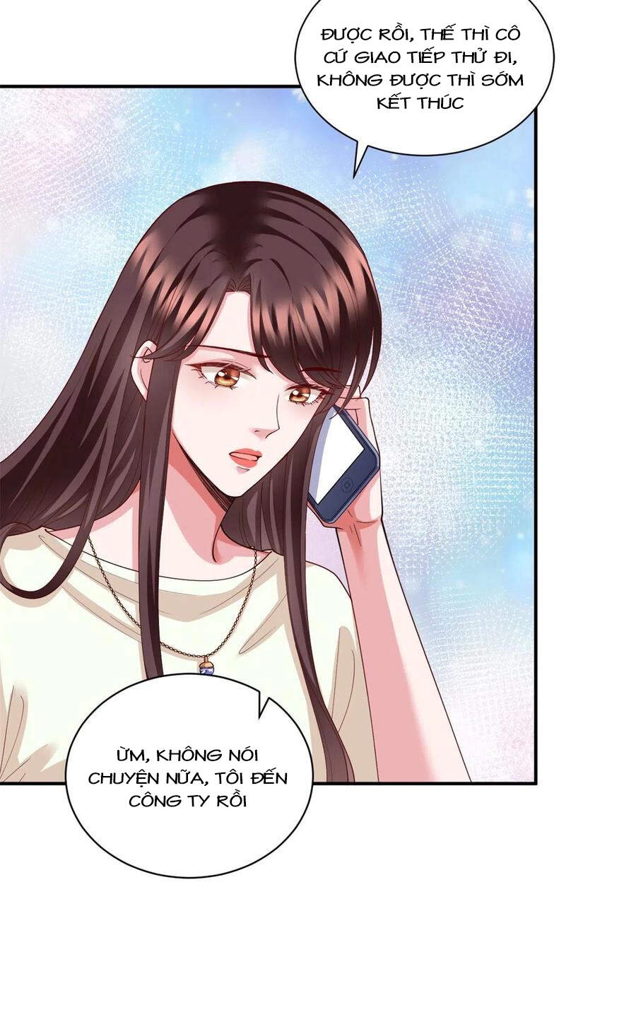 Ông Xã Kết Hôn Thử, Mạnh Thêm Chút Nữa Đi Chapter 444 - 14