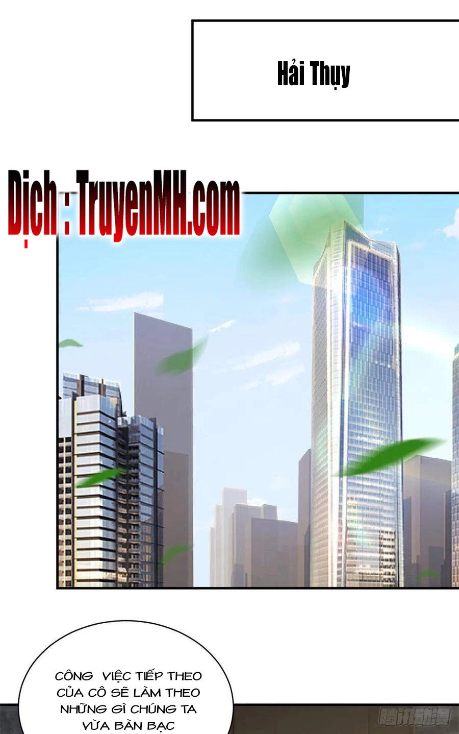 Ông Xã Kết Hôn Thử, Mạnh Thêm Chút Nữa Đi Chapter 444 - 15