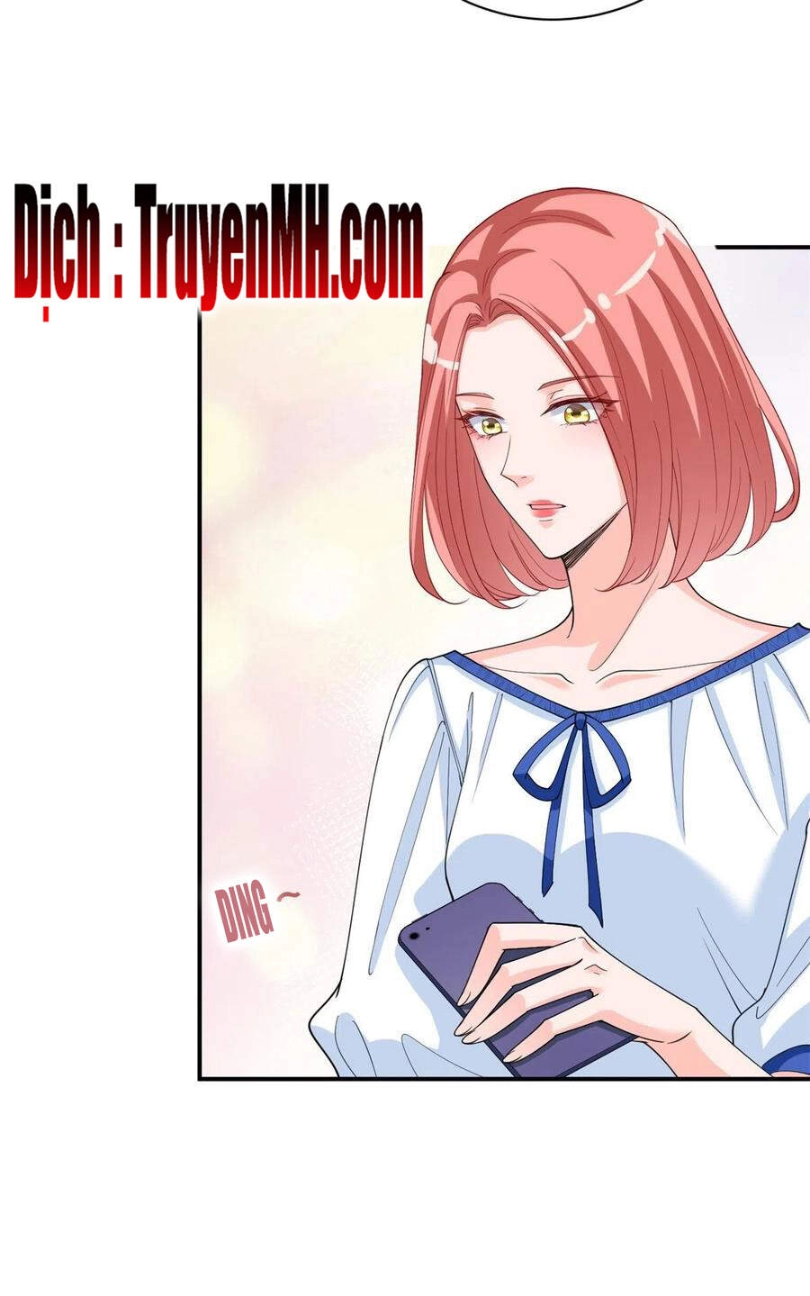 Ông Xã Kết Hôn Thử, Mạnh Thêm Chút Nữa Đi Chapter 444 - 17